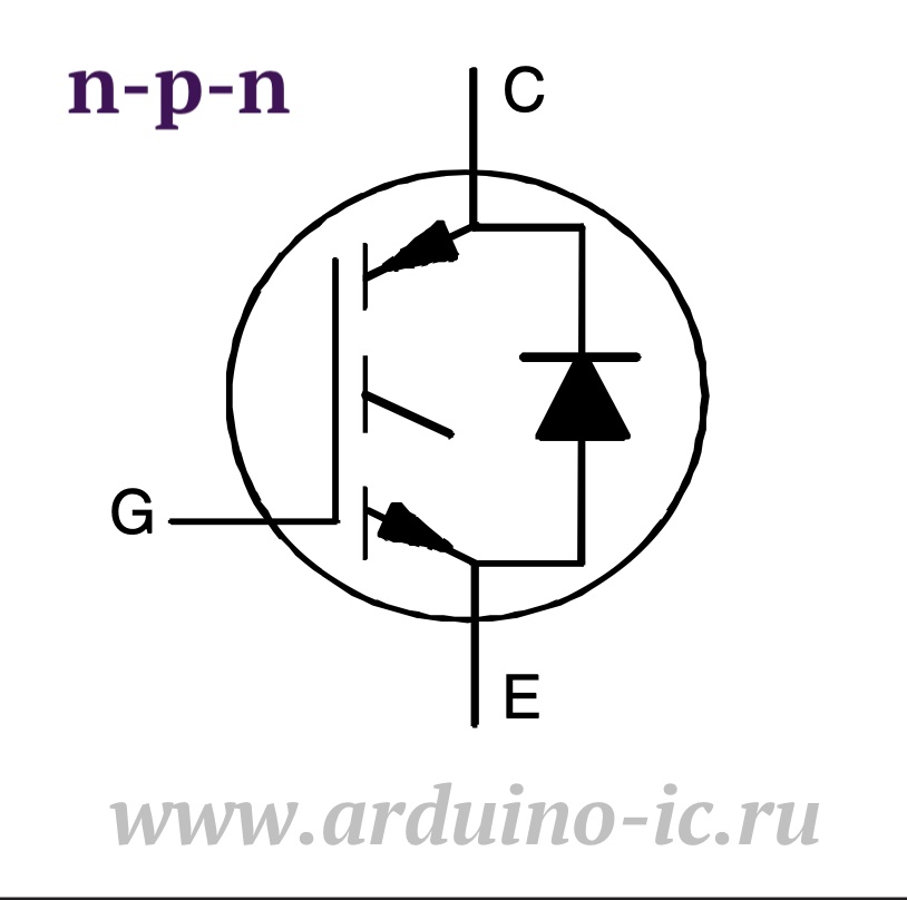 40N120R5 (40MR5) ORIGINAL